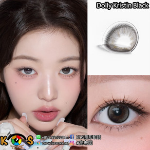 [1Day and 1Month]Hapa Kristin Dolly Kristin Black